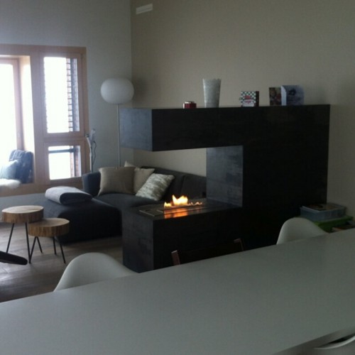 Mini Ethanol Burner AF40 Mini Ethanol Burner AF40