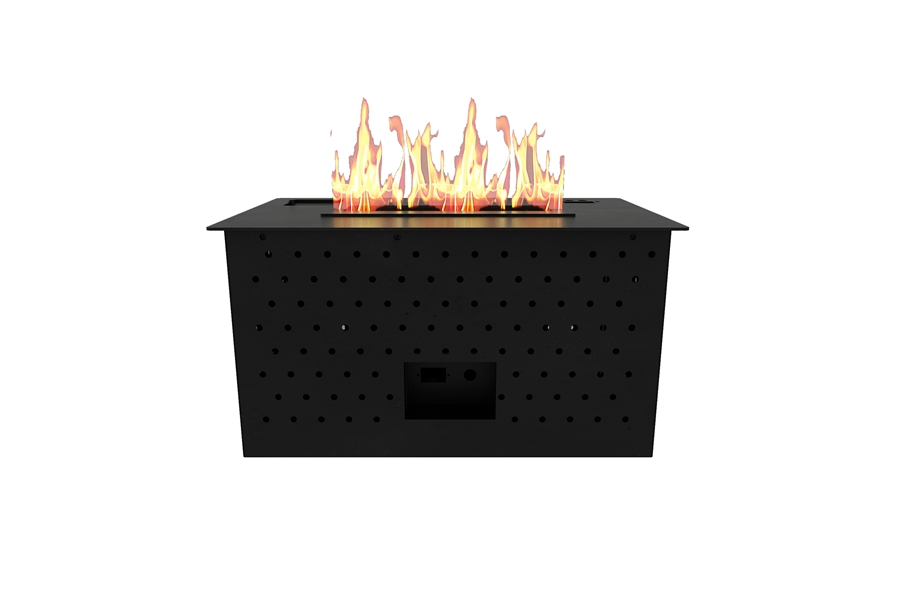 Mini Ethanol Burner AF40-Art-mollo