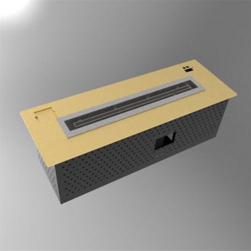 Mai hankali Ethanol Burner AF66 Intelligent Ethanol Burner AF66
