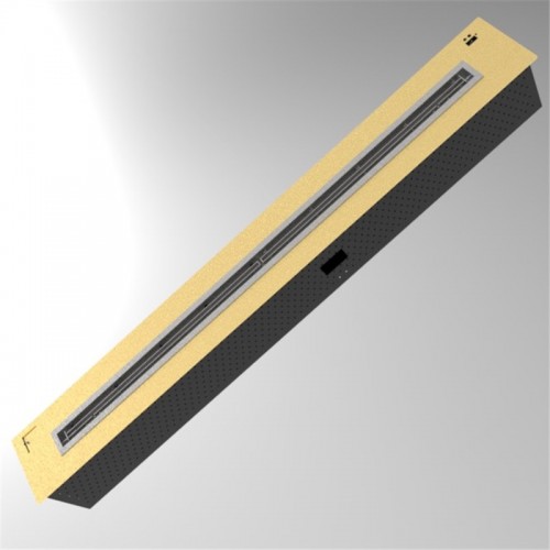 Super Queimador de Etanol AF210 Super Ethanol Burner AF210