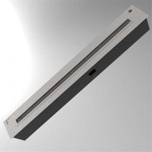Super Queimador de Etanol AF210 Super Ethanol Burner AF210