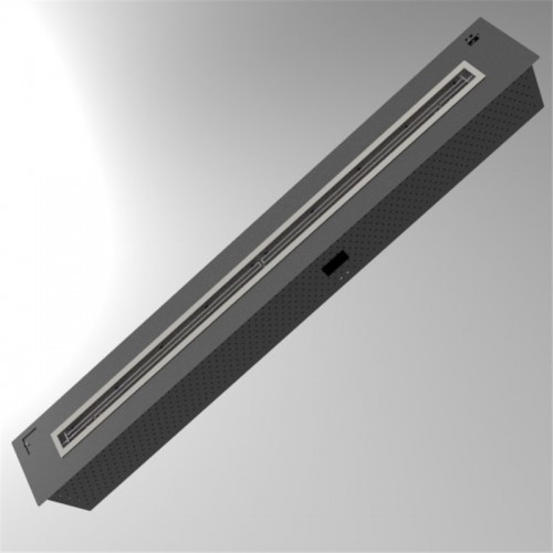 Super Queimador de Etanol AF210 Super Ethanol Burner AF210