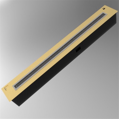 Indoor Ethanol Burner AF150