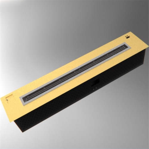 Brûleur intelligent à l'éthanol AF120 Smart Ethanol Burner AF120