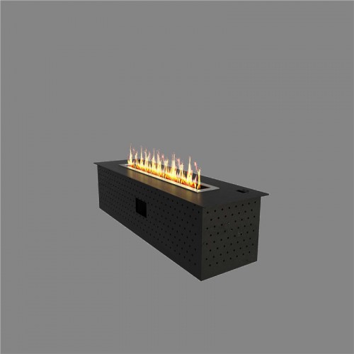 Ilmanvaihtoinen etanolipoltin AF80 Ventless Ethanol Burner AF80
