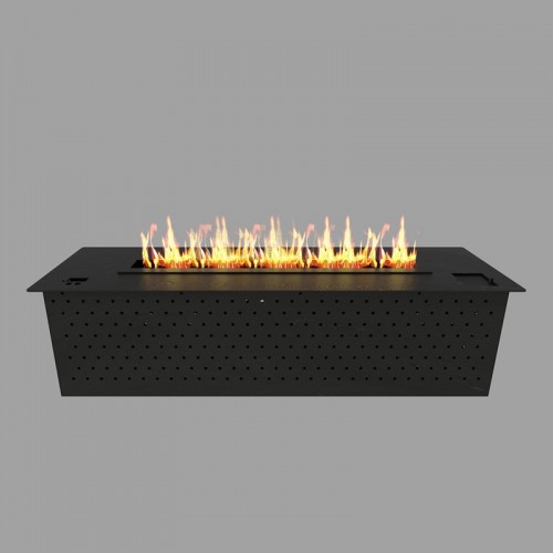 Ilmanvaihtoinen etanolipoltin AF80 Ventless Ethanol Burner AF80