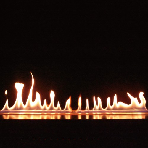 Indoor Ethanol Burner AF150