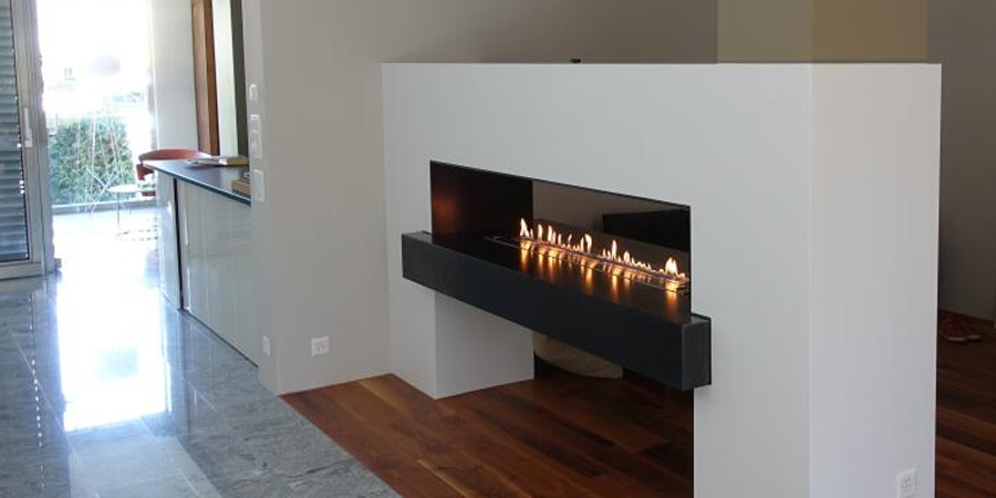 Intelligent Ethanol Burner AF300-Art-fire