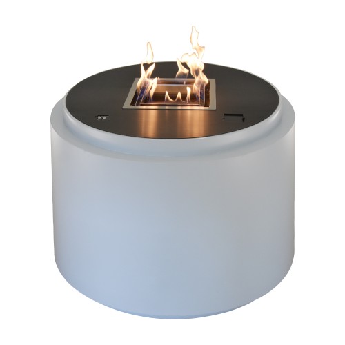 Isitshixo se-Ethanol Burner AS50 Square Ethanol Burner AS50