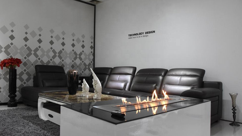 About simulation electronic fireplace-Art-fire About simulation electronic fireplace-Art-fire
