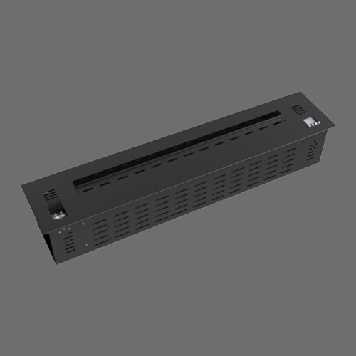 Ventless aqua vapor ignis AFW120 Ventless Water Vapor Fire AFW120