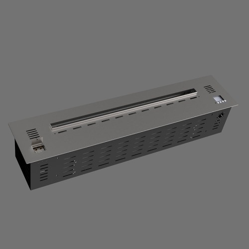 Ventless Water Vapor Fire AFW110