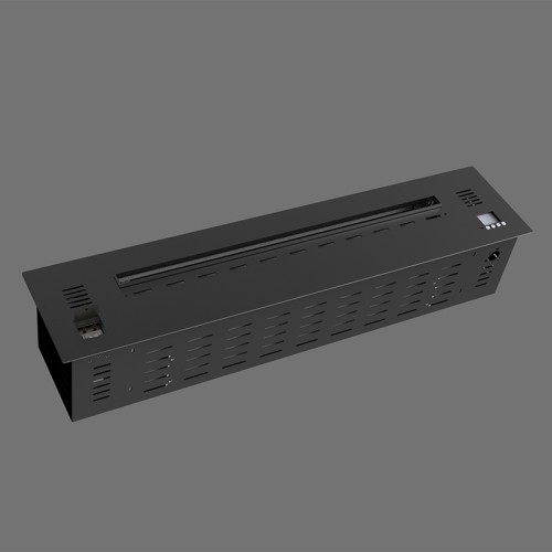 Ventless Water Vapor Fire AFW110