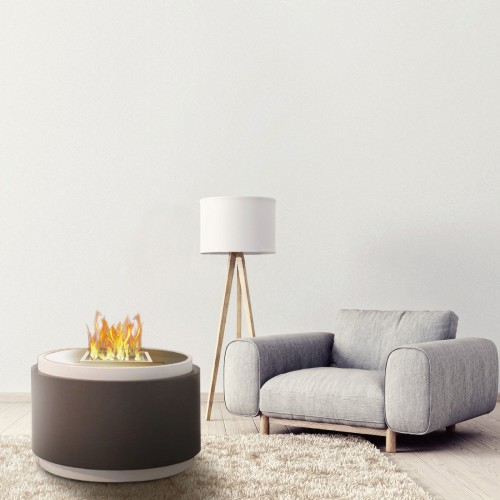 Pembakar Etanol Bulat AR70 Round Ethanol Burner AR70