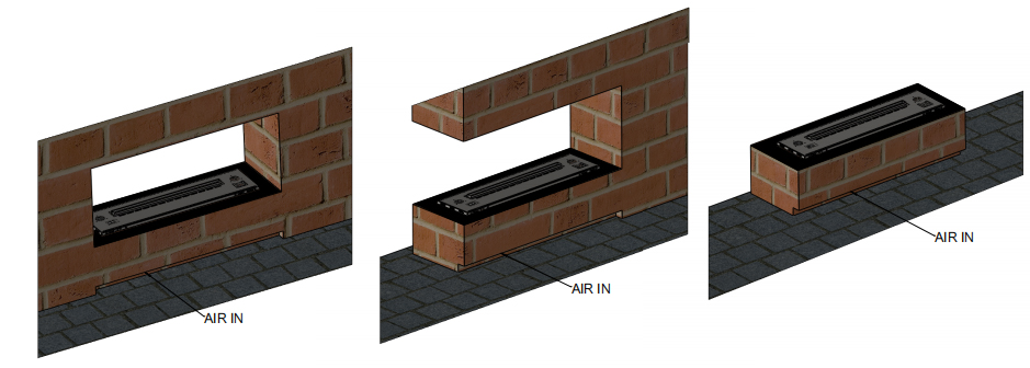How to Install An Art Vapor Fire Device-Art-fire
