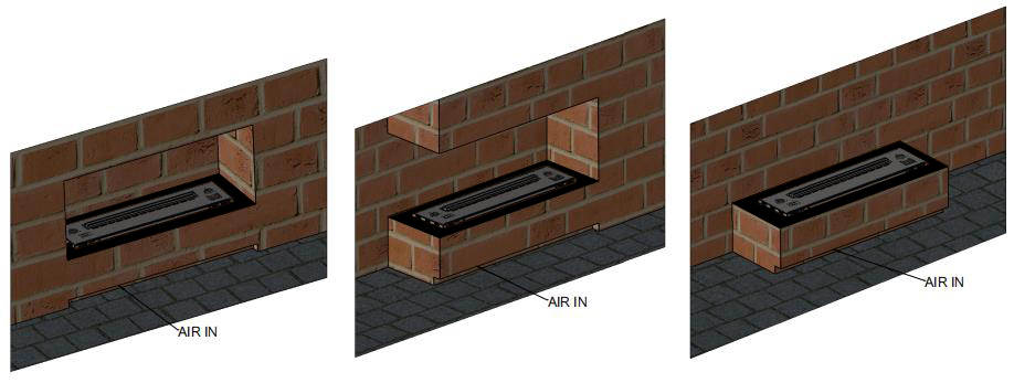 How to Install An Art Vapor Fire Device-Art-fire