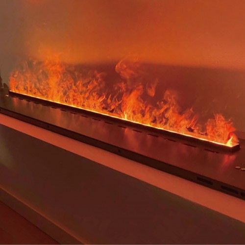 Ang Ventless Vapor Fire AFW180 Ventless Vapor Fire AFW180