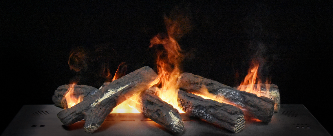 How to choose electronic fireplaces?-Art-fire