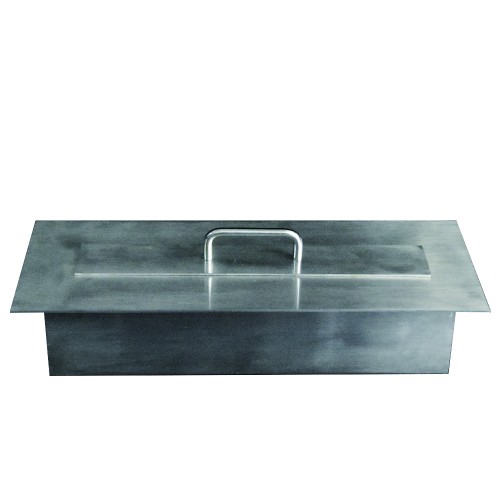 მექანიკური ეთანოლის ცეცხლის დამწვარი AFM50 Manual Ethanol Fire Burner AFM50