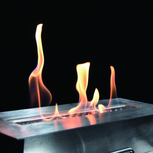 Manual Ethanol Fire Burner AFM50