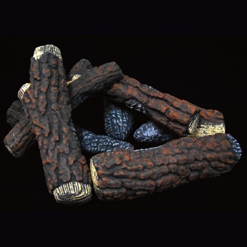 Madera de simulación Simulation wood