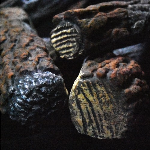 Madera de simulación Simulation wood