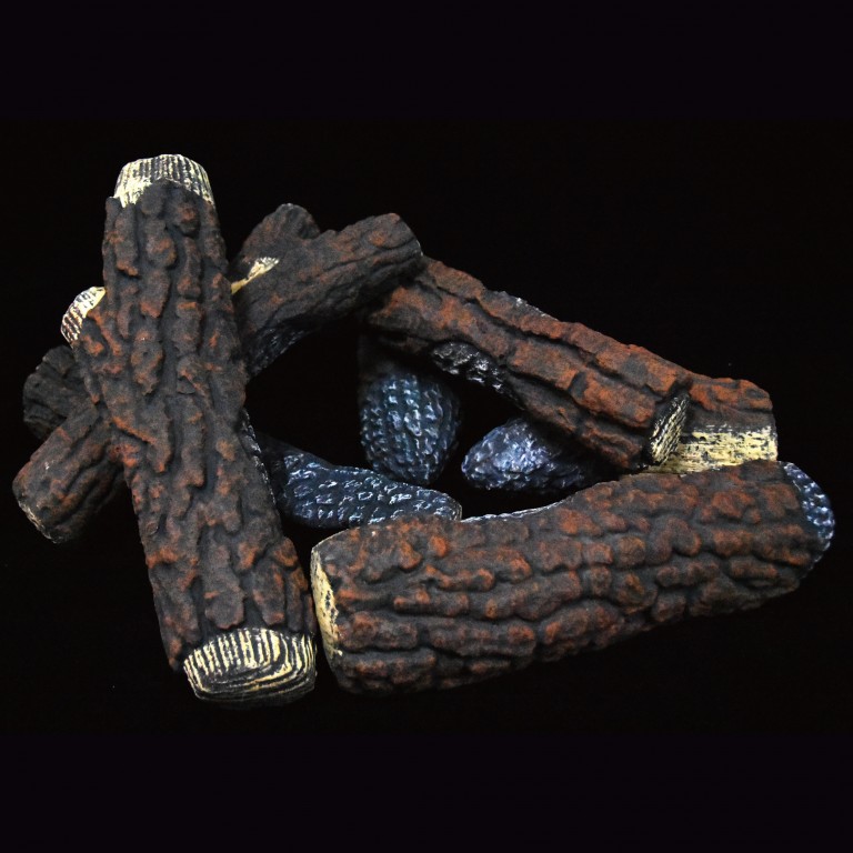 Benefits of Using simulation wood - Art-fire