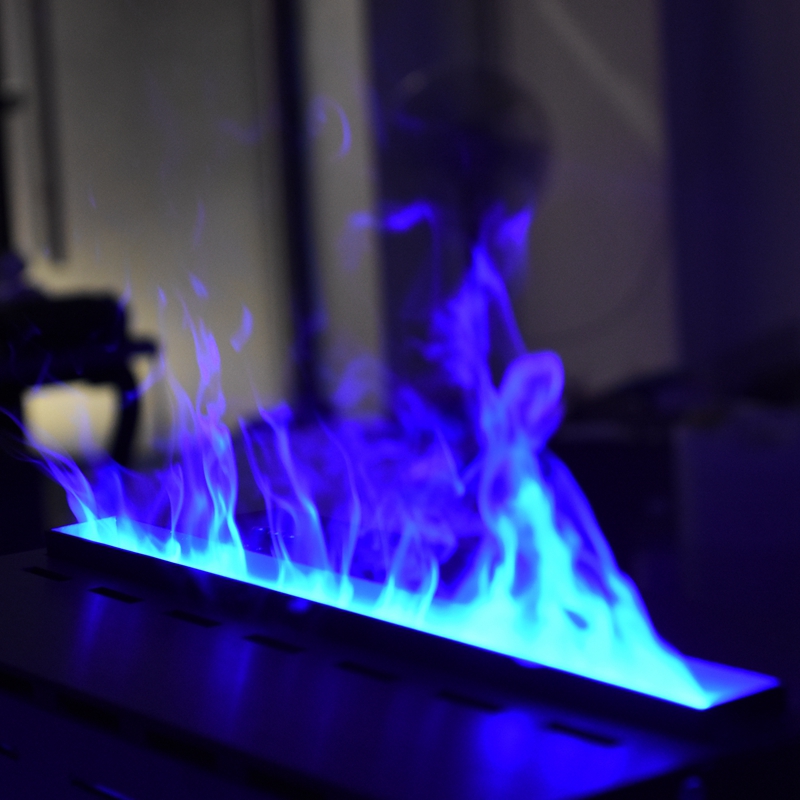 Na iWalewale ni cakacaka ni Vapor Fires na wai?-Bukawaqa ni Cakacakaniliga