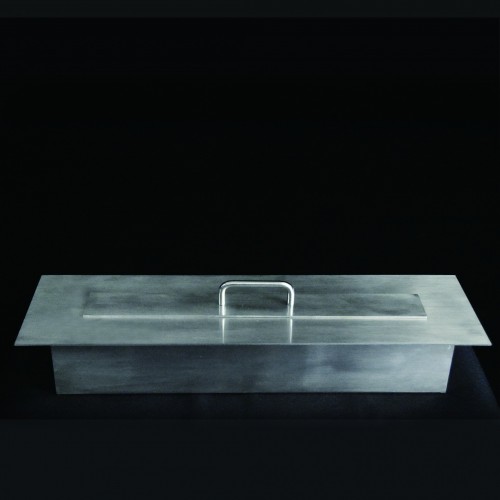 Phau ntawv Ethanol Hluav Taws Kub Kub AFM100 Manual Ethanol Fire Burner AFM100