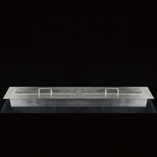 Manual Ethanol Fire Burner AFM120