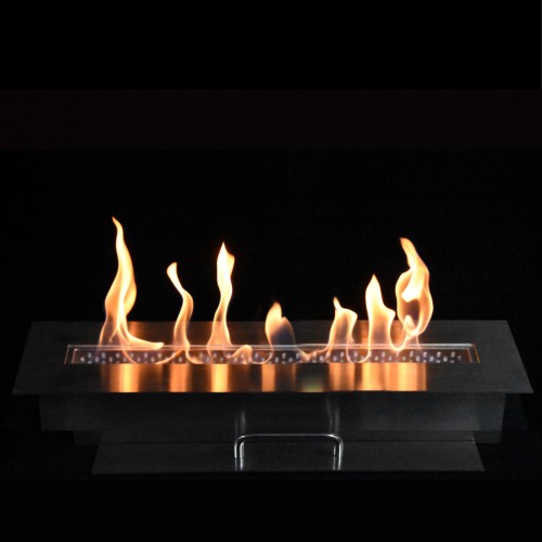 Phau ntawv Ethanol Hluav Taws Kub Kub AFM100 Manual Ethanol Fire Burner AFM100