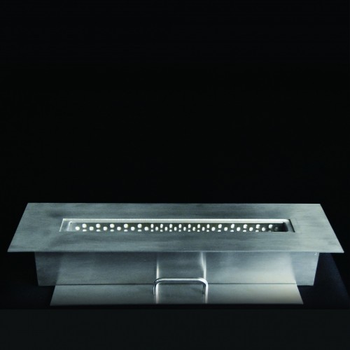 Phau ntawv Ethanol Hluav Taws Kub Kub AFM100 Manual Ethanol Fire Burner AFM100