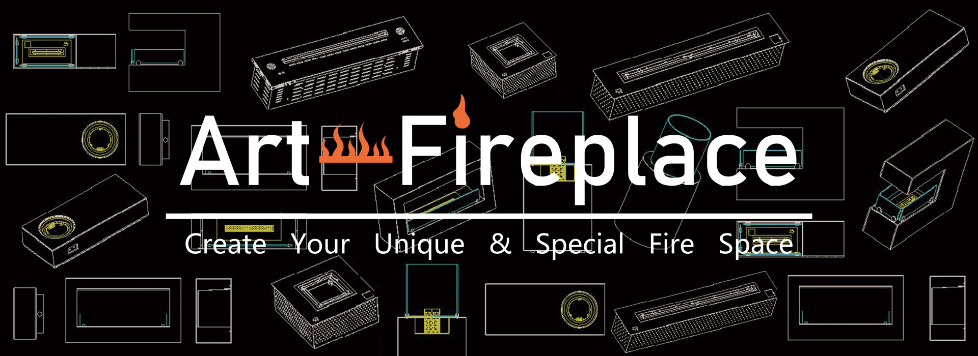 What are the Differences Between Manual Ethanol Fires And Automatic Ethanol Fires-Art-fire