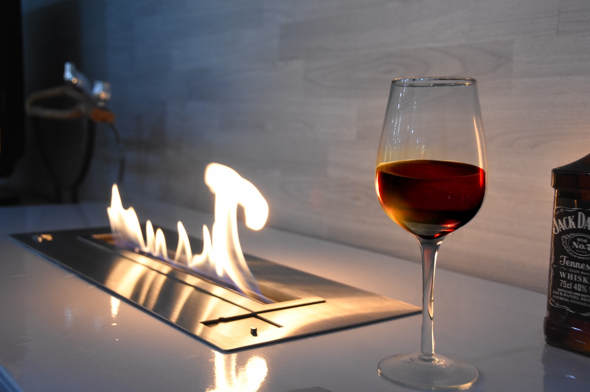 A NEW FLAME TECHNOLOGY WITH ENDLESS POSSIBILITIES-Art-fire