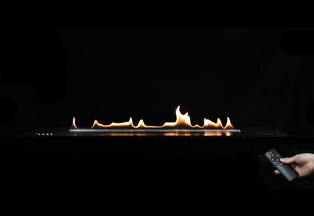 Purchasing A Manual or Automatic Ethanol Fire insert-Art-fire