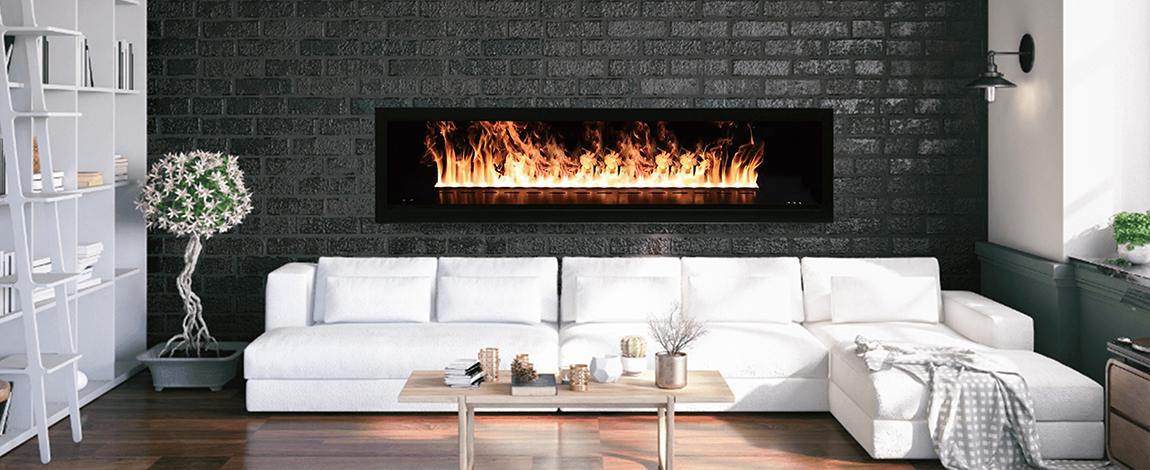 New Technology is Creating Artificial Flames that Look Real-Art-fire
