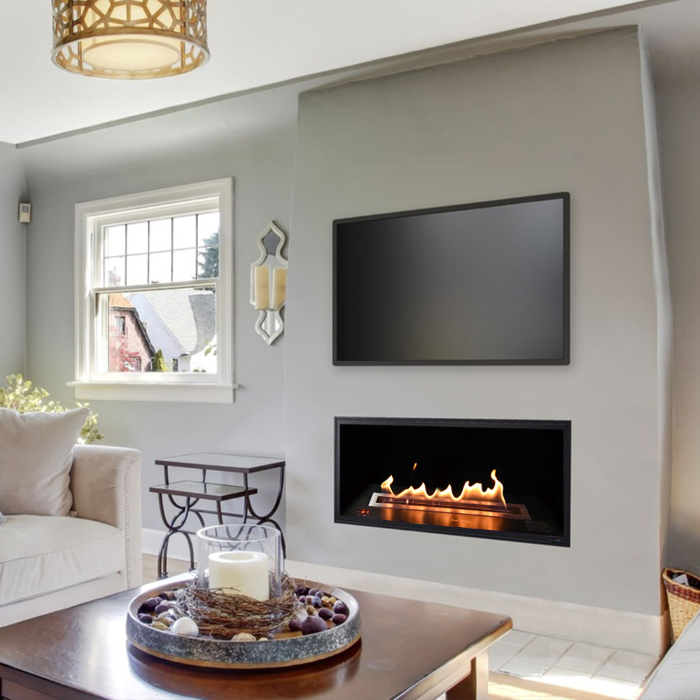 Choose The Best Electric Fireplace For Your Home Artfire