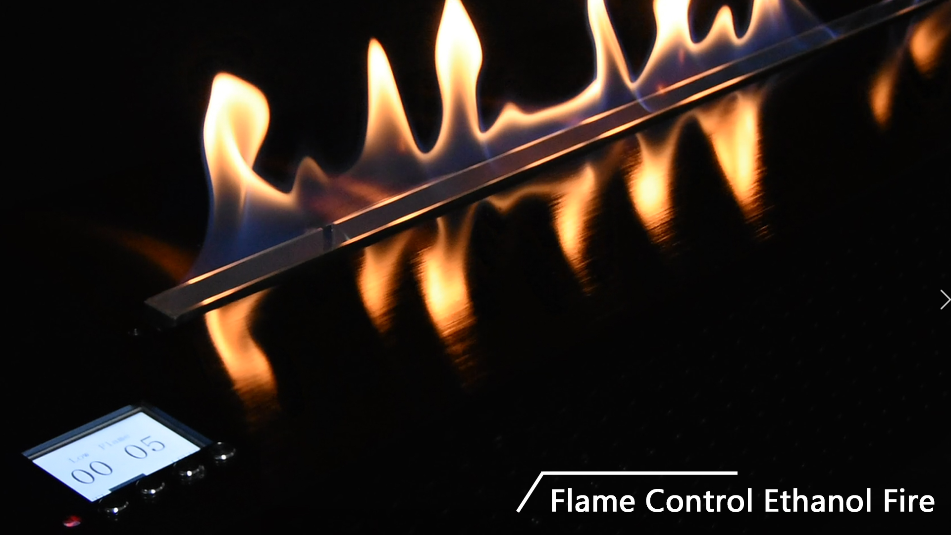 Different Of Electric Bio Ethanol Fireplaces-Art-fire