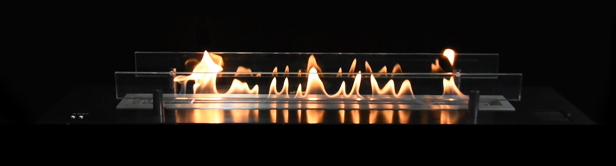 MUCHAS OPCIONES DISPONIBLES PARA USTED EN CHIMENEA DE ETANOL-Art-fire