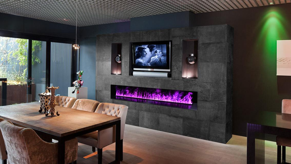 Best 3D Water Vapor Fireplaces Of 2023-Art-fire Best 3D Water Vapor Fireplaces Of 2023-Art-fire