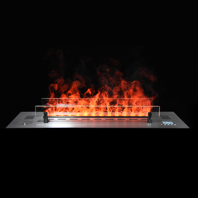Ventless Opti-Myst Fire AFW90-Art-fire