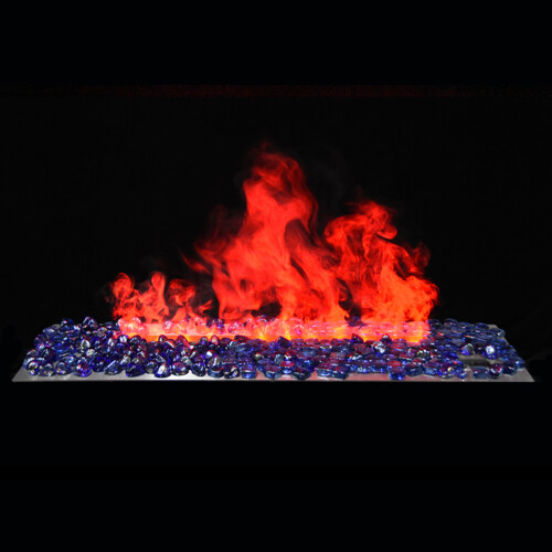 Ventless Opti-Myst Fire AFW90