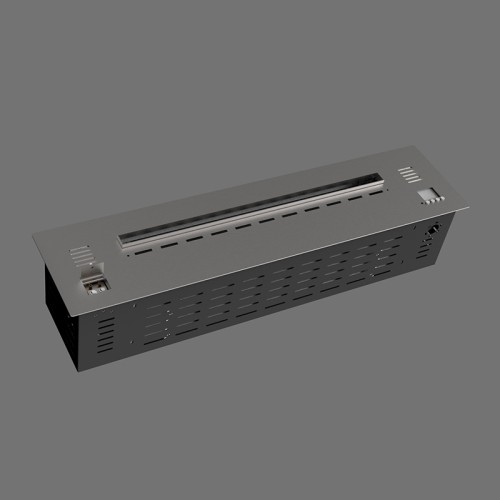 D Camino a vapore acqueo AFW100 3D Water Vapor Fireplace AFW100