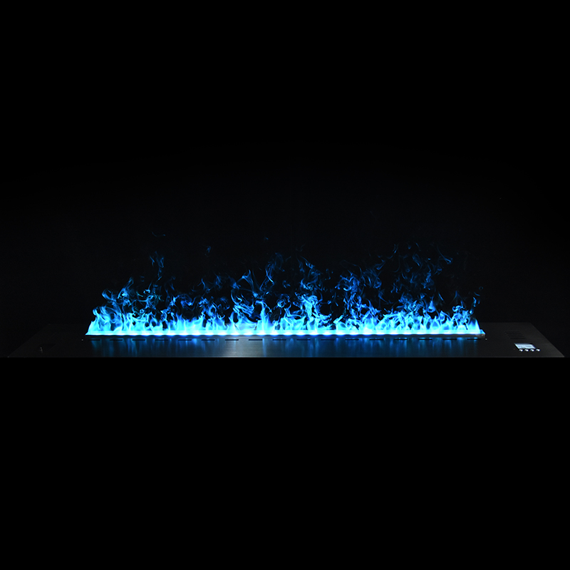 3D Lò sưởi hơi nước AFW100-Art-fire