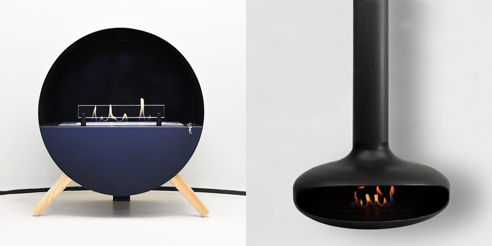 Design Your House With A Rich Sense Of Warmth And Comfort-Art-fire