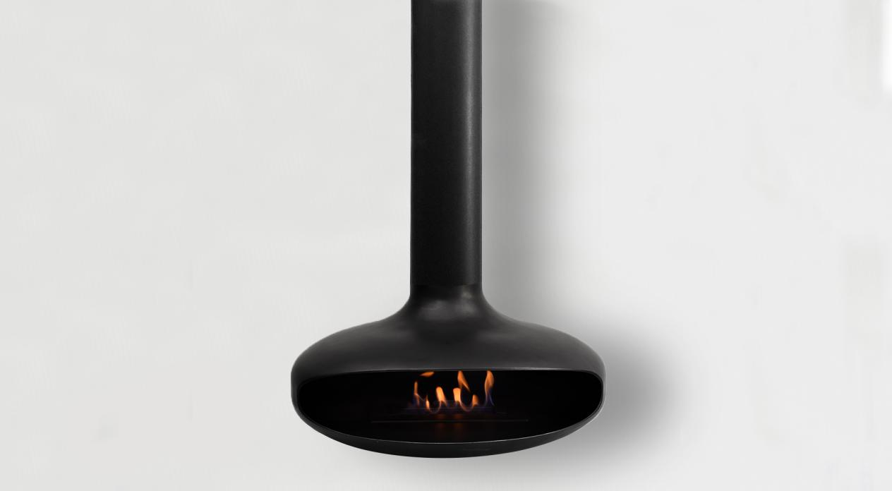 Design Your House With A Rich Sense Of Warmth And Comfort-Art-fire