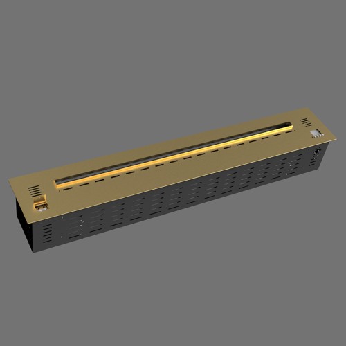 D אח ערפל מים AFW150 3D Water Mist Fireplace AFW150