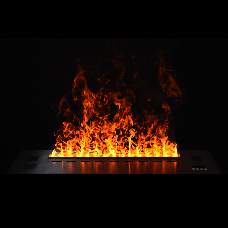 Water Vapor Fireplace Model AFW80-Art-fire