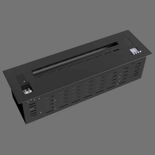 Water Vapor Fireplace Model AFW80