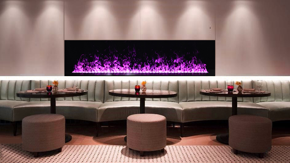 2023 Water Steam Fireplace Buying Guide-Art-fire